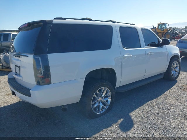 2014 GMC YUKON XL 1500 1GKS2KE77ER234731 Photo 3
