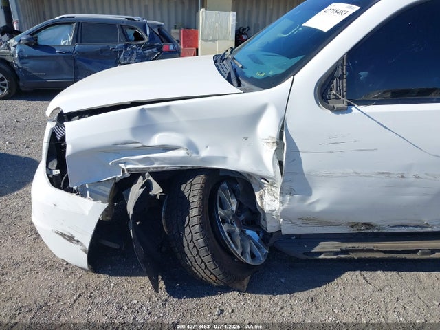 2014 GMC YUKON XL 1500 1GKS2KE77ER234731 Photo 5