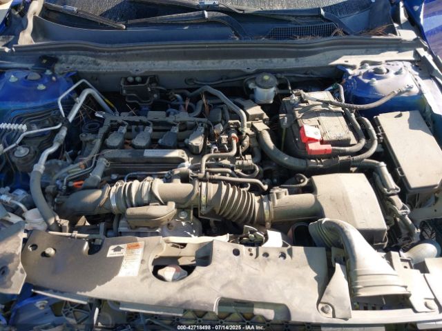 2018 HONDA ACCORD 1HGCV1F38JA220327 Photo 9