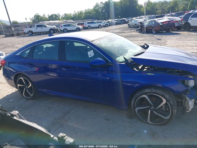 Honda l15be 2018 1HGCV1F38JA220327 Image 13