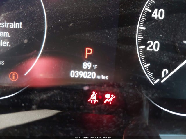 Honda l15be 2018 1HGCV1F38JA220327 Image 15