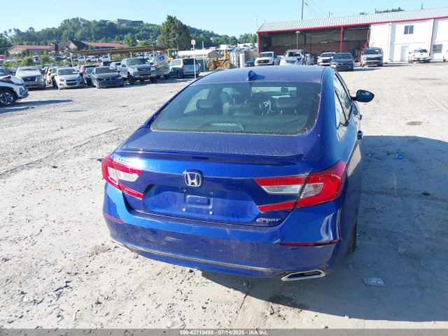 Honda l15be 2018 1HGCV1F38JA220327 Image 16