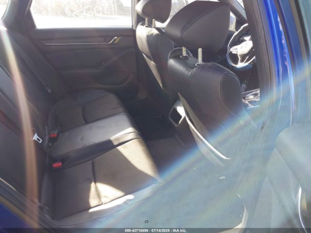 2018 HONDA ACCORD 1HGCV1F38JA220327 Photo 7