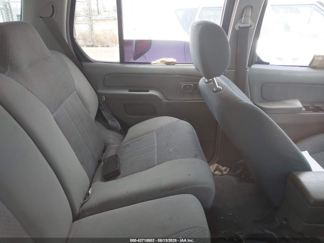 2003 Nissan Xterra Xe მანქანა იყიდება აუქციონზე, vin: 5N1ED28T83C655851, აუქციონის ნომერი: 42718502