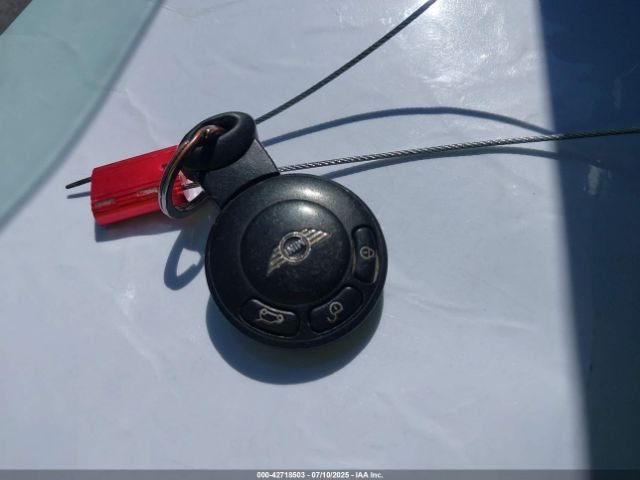 2008 MINI COOPER S CLUBMAN WMWMM33508TP88302 Photo 10