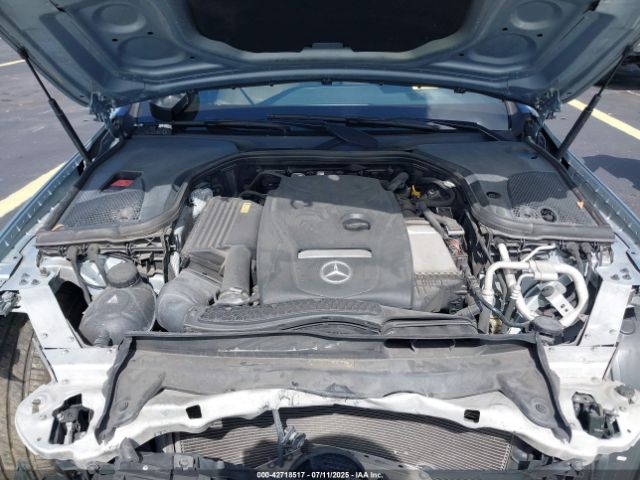 2017 MERCEDES-BENZ E 300 WDDZF4JB5HA049722 Photo 9