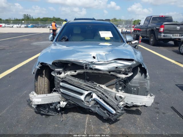 2017 MERCEDES-BENZ E 300 WDDZF4JB5HA049722 Photo 5