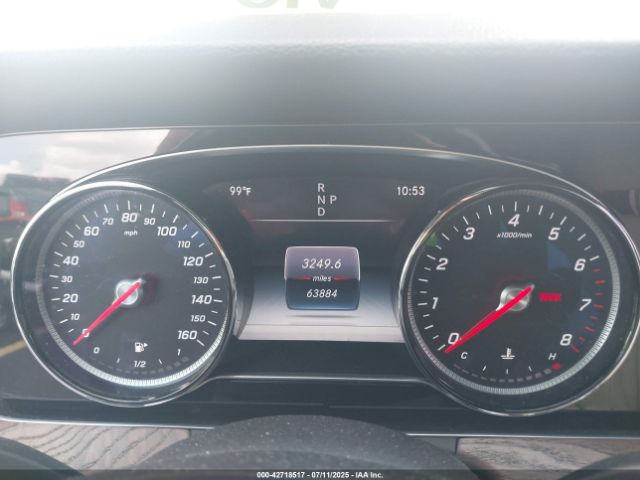 2017 MERCEDES-BENZ E 300 WDDZF4JB5HA049722 Photo 6