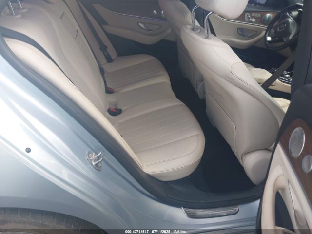 2017 MERCEDES-BENZ E 300 WDDZF4JB5HA049722 Photo 7