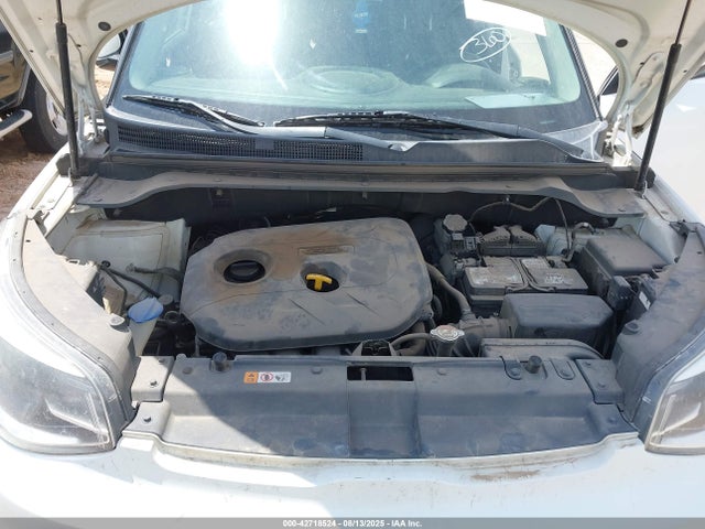 KIA SOUL + 2018 KNDJP3A5XJ7550973 Image 10