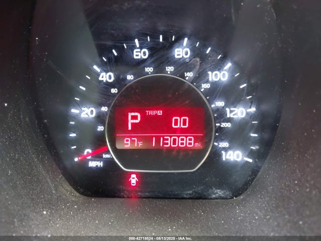 KIA SOUL + 2018 KNDJP3A5XJ7550973 Image 14