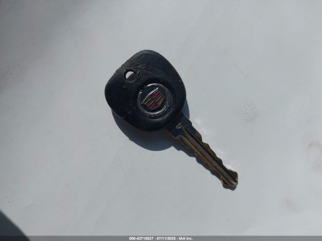 2012 CADILLAC CTS 1G6DH5E53C0137999 Photo 10