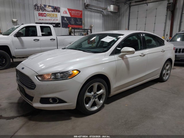 Ford 2016 2016 3FA6P0H91GR398652 Image 2