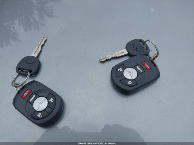 2007 CHEVROLET CORVETTE 1G1YY25UX75104889 Photo 10