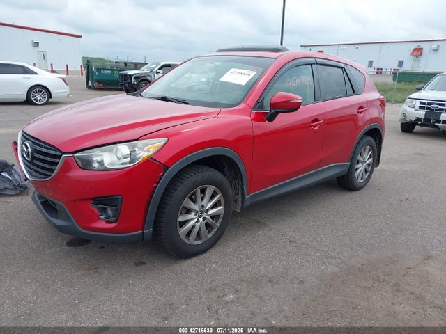 JM3KE4CY5G0760655 Mazda py