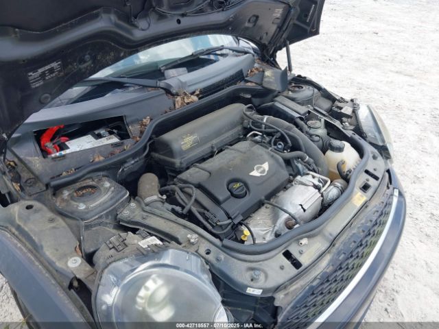 2013 MINI HARDTOP WMWSV3C50DT478150 Photo 9