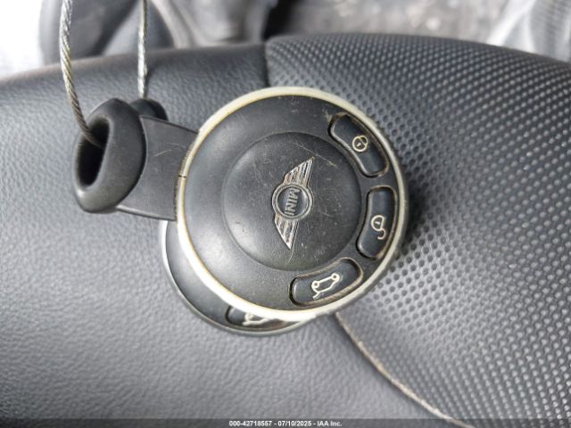 2013 MINI HARDTOP WMWSV3C50DT478150 Photo 10