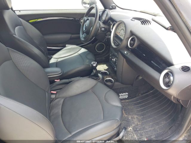 2013 MINI HARDTOP WMWSV3C50DT478150 Photo 4