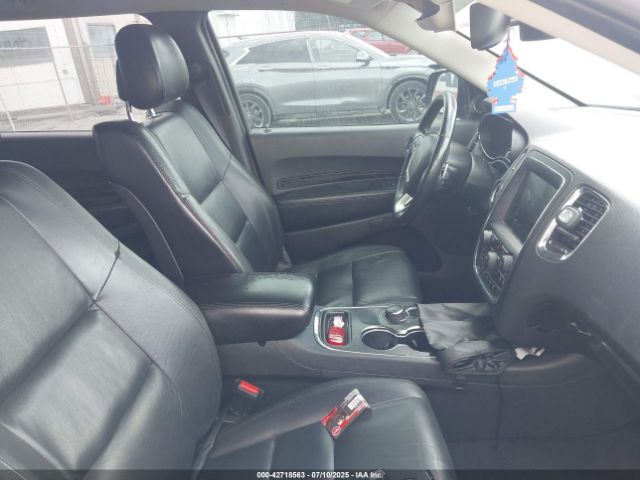 2016 DODGE DURANGO 1C4RDHDG5GC340593 Photo 4