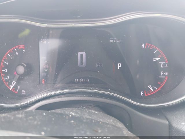 2016 DODGE DURANGO 1C4RDHDG5GC340593 Photo 6