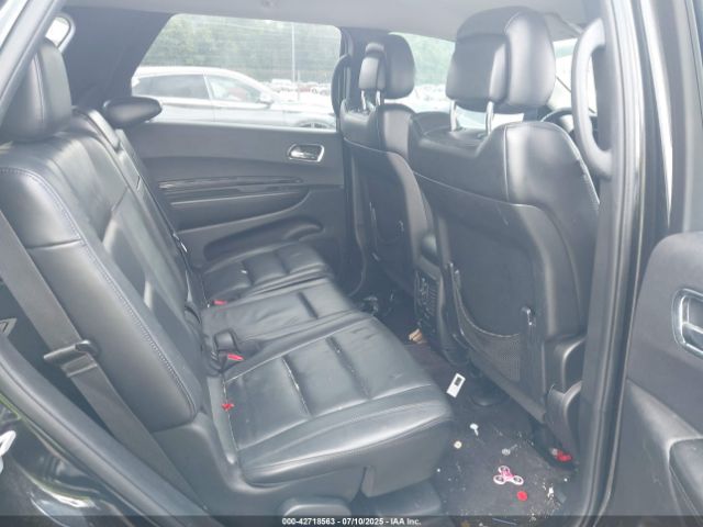 2016 DODGE DURANGO 1C4RDHDG5GC340593 Photo 7