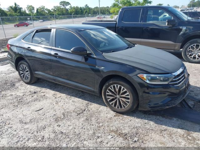 2019 VOLKSWAGEN JETTA 3VWEB7BU7KM193642