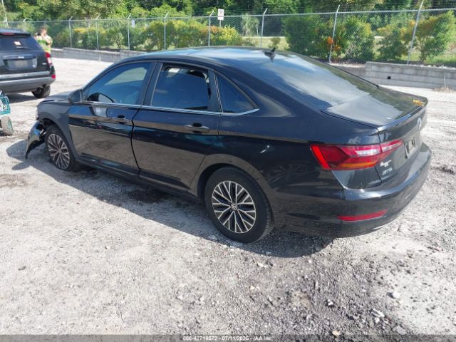 2019 VOLKSWAGEN JETTA 3VWEB7BU7KM193642 Photo 2
