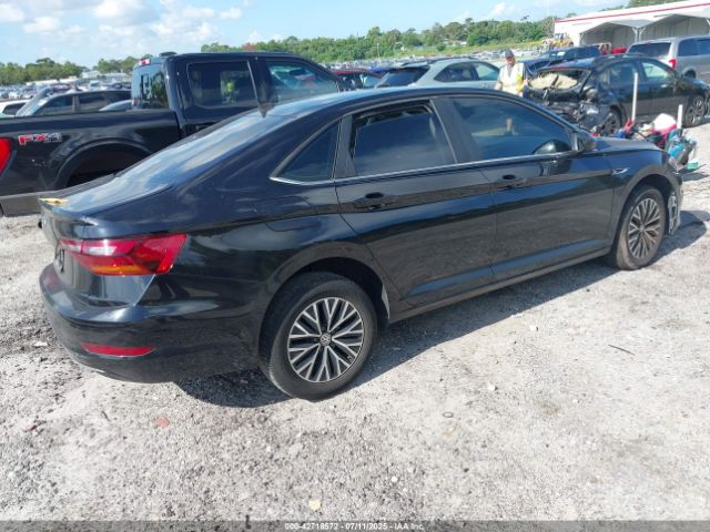 2019 VOLKSWAGEN JETTA 3VWEB7BU7KM193642 Photo 3