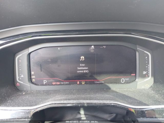 2019 VOLKSWAGEN JETTA 3VWEB7BU7KM193642 Photo 6