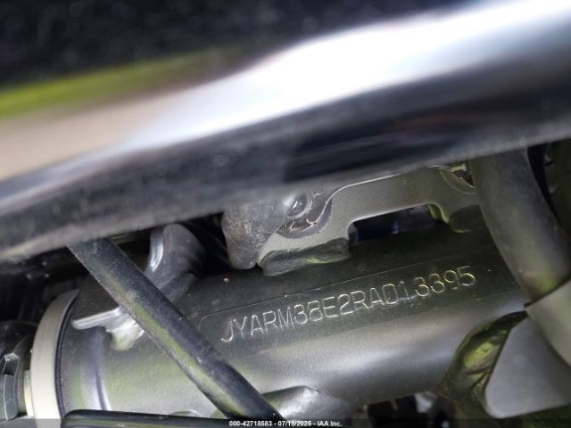2024 YAMAHA YZFR7 JYARM38E2RA013395 Photo 9