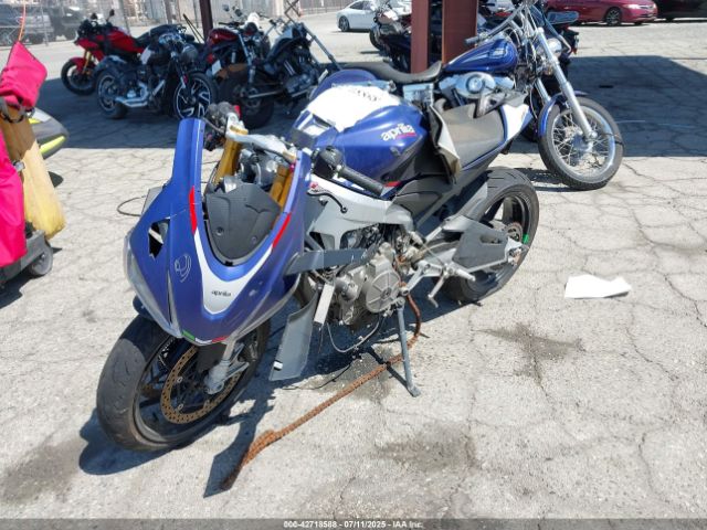 2024 APRILIA RS ZD4KSUG0XRS002117 Photo 1