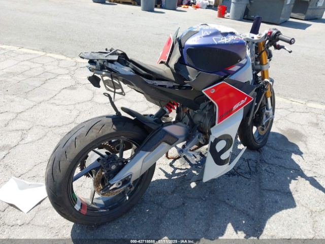 2024 APRILIA RS ZD4KSUG0XRS002117 Photo 3