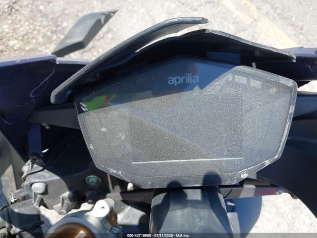 2024 APRILIA RS ZD4KSUG0XRS002117 Photo 6