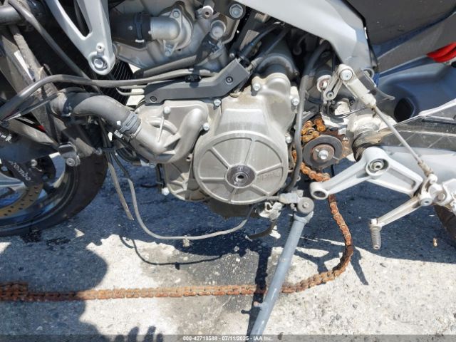 2024 APRILIA RS ZD4KSUG0XRS002117 Photo 8