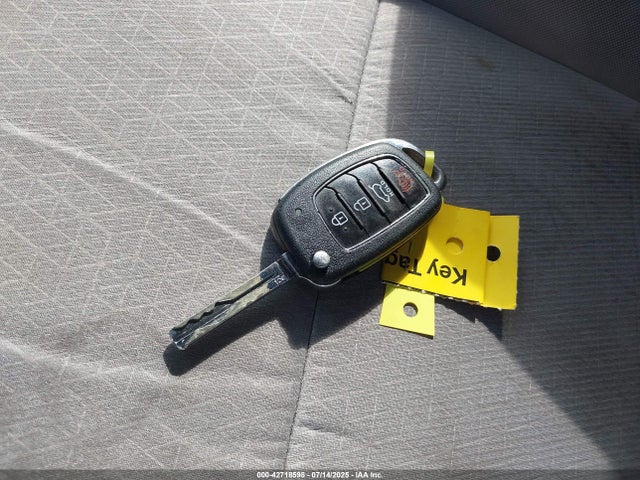 Hyundai Tucson 2016 KM8J33A42GU062223 Image 11