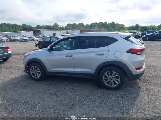 Hyundai Tucson 2016 KM8J33A42GU062223 Image 14