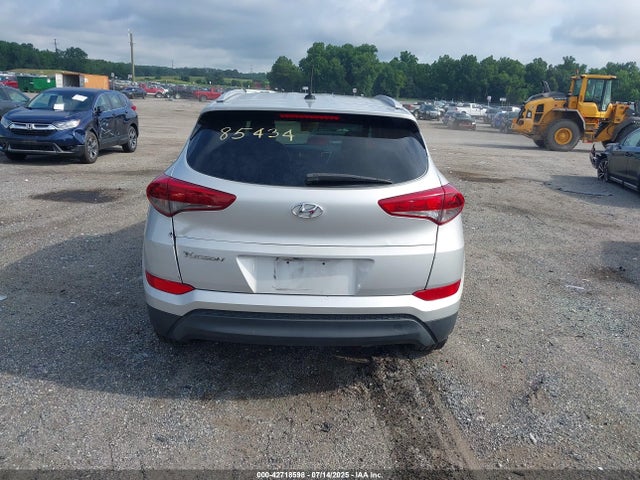 Hyundai Tucson 2016 KM8J33A42GU062223 Image 16