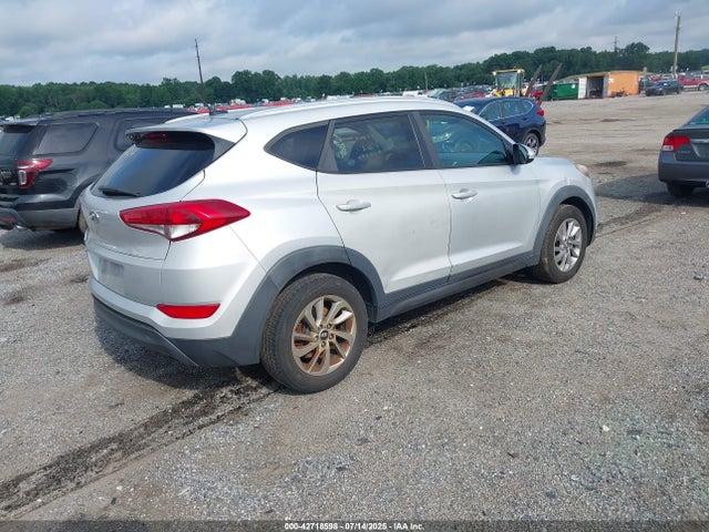 Hyundai Tucson 2016 KM8J33A42GU062223 Image 4