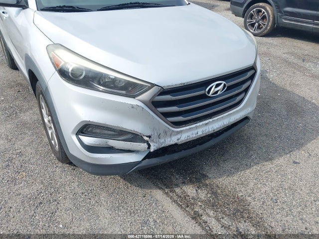 Hyundai Tucson 2016 KM8J33A42GU062223 Image 6