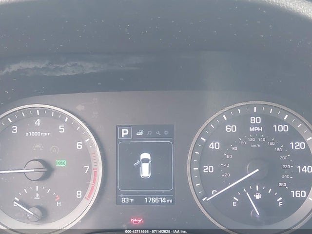 Hyundai Tucson 2016 KM8J33A42GU062223 Image 7