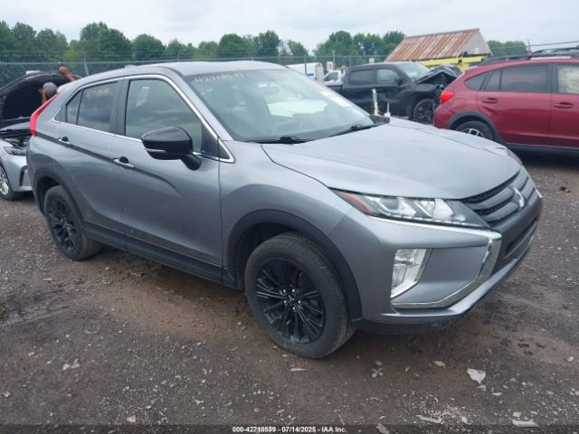 2020 MITSUBISHI ECLIPSE CROSS JA4AT4AA0LZ028045