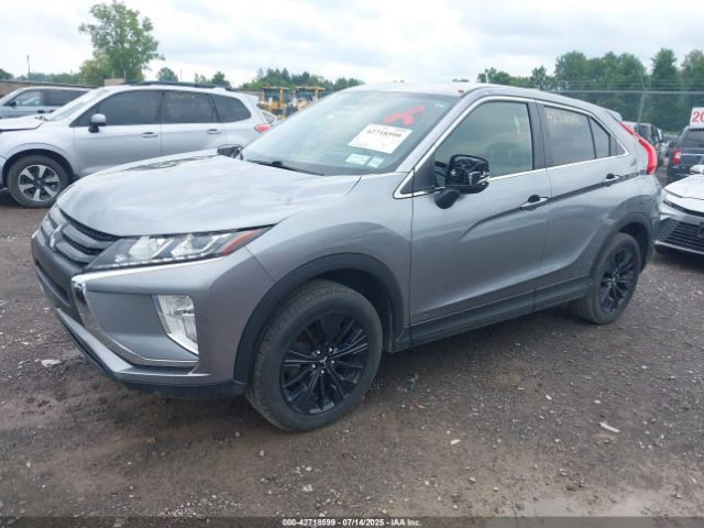 2020 MITSUBISHI ECLIPSE CROSS JA4AT4AA0LZ028045 Photo 1
