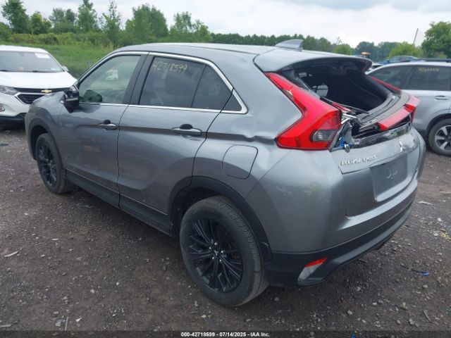 2020 MITSUBISHI ECLIPSE CROSS JA4AT4AA0LZ028045 Photo 2