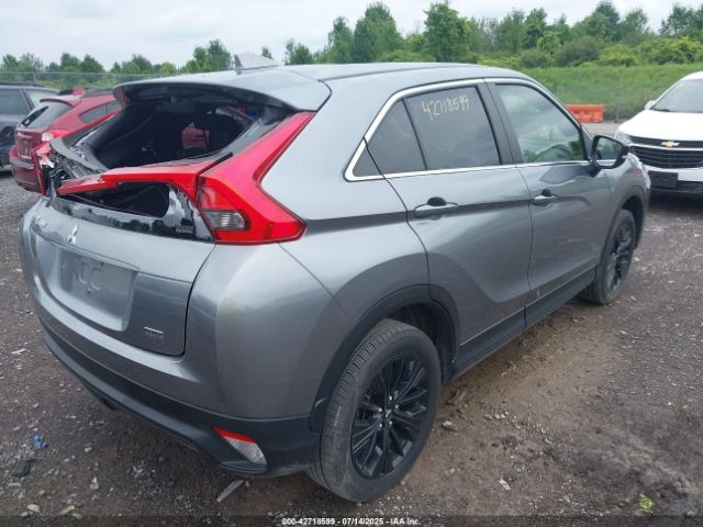 2020 MITSUBISHI ECLIPSE CROSS JA4AT4AA0LZ028045 Photo 3
