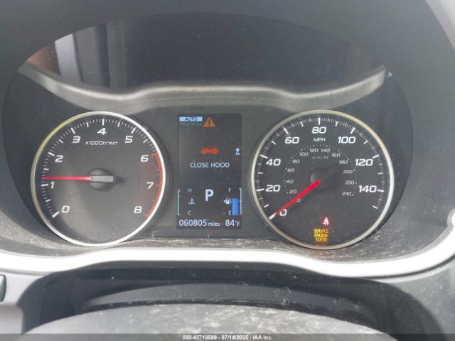 2020 MITSUBISHI ECLIPSE CROSS JA4AT4AA0LZ028045 Photo 6