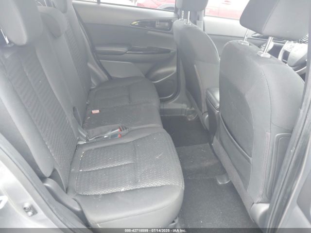 2020 MITSUBISHI ECLIPSE CROSS JA4AT4AA0LZ028045 Photo 7