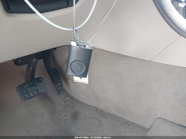 2014 CADILLAC SRX 3GYFNDE30ES551481 Photo 10
