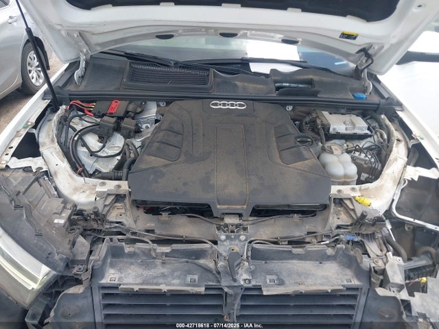 2019 AUDI Q7 WA1LAAF70KD043683 Photo 9
