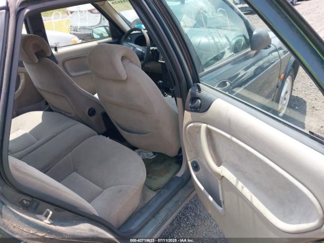 1997 SAAB 900 YS3DD55B6V2048894 Photo 7