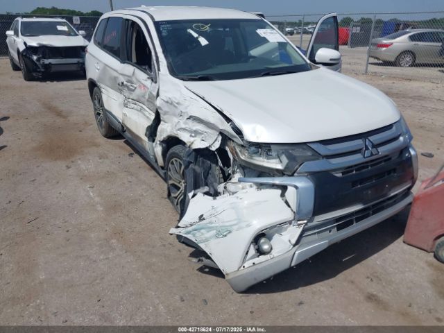 2018 MITSUBISHI OUTLANDER JA4AD3A38JZ015758 Photo 5